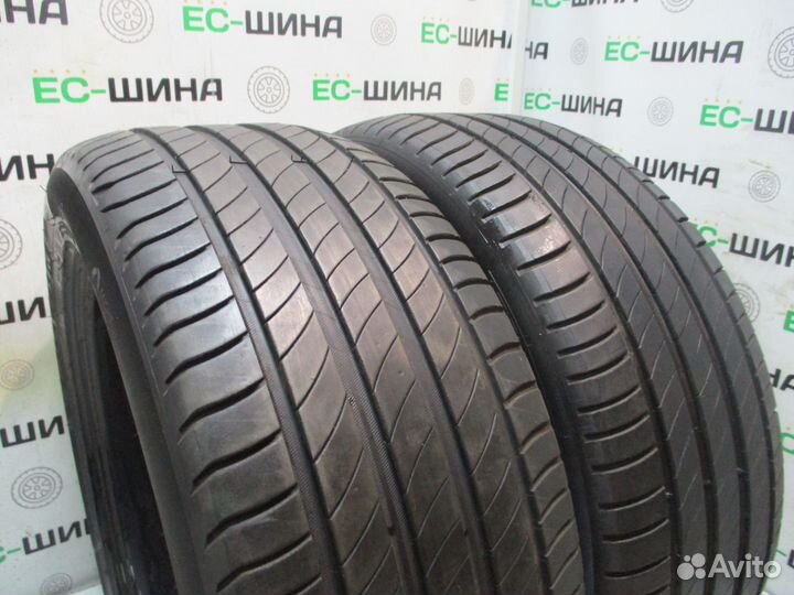 Michelin Primacy 4 245/45 R18