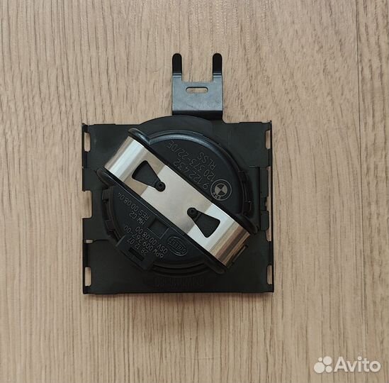 Датчик дождя и света BMW e70 X5