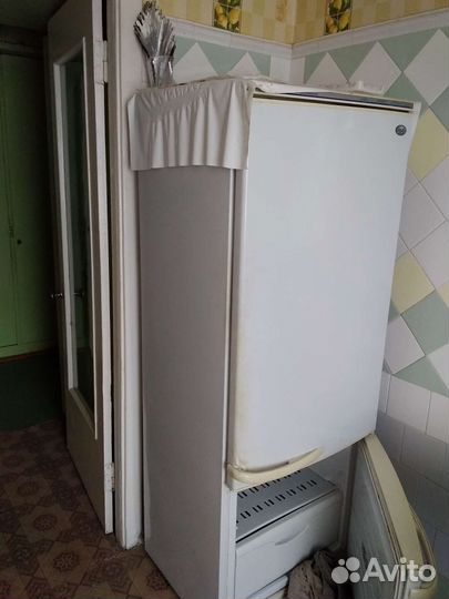 Холодильник Атлант