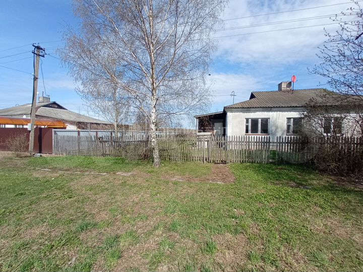 3-к. квартира, 66 м², 1/1 эт.