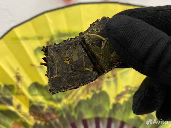 Габа чай Медовая