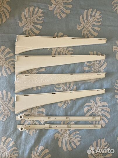 Система альгот IKEA Направляющие для корзины