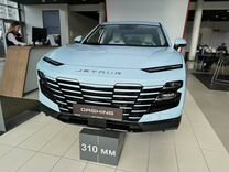 Новый Jetour Dashing 1.5 AMT, 2024, цена от 2 289 900 руб.