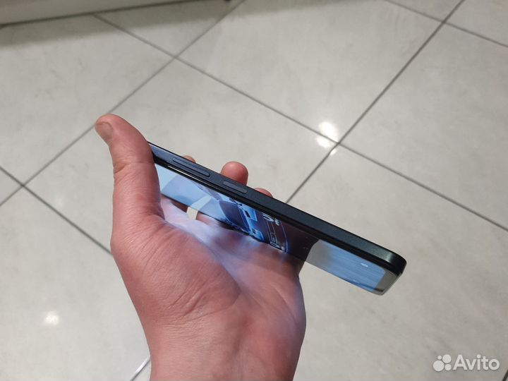 Itel A70, 4/256 ГБ
