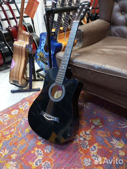 Акустическая гитара белуччи bc3810