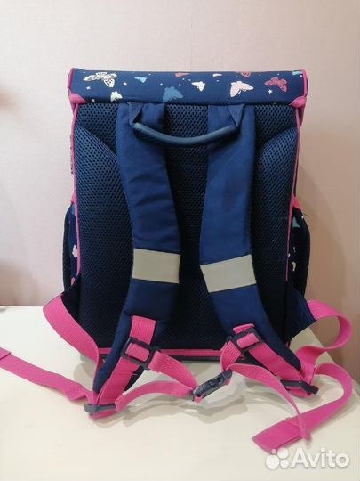 Школьный ранец Herlitz