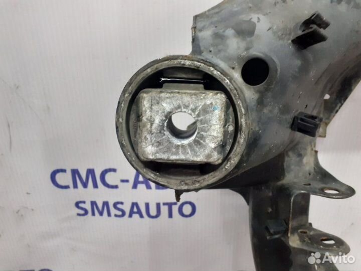 Подрамник передний Volkswagen Touareg NF 3.6