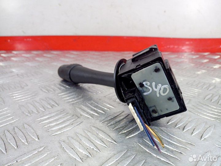 Переключатель дворников Cadillac CTS 2007 1999309