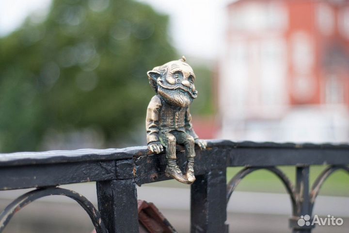 Экскурсия — Калининград — Отмаяка домаяка— это дор