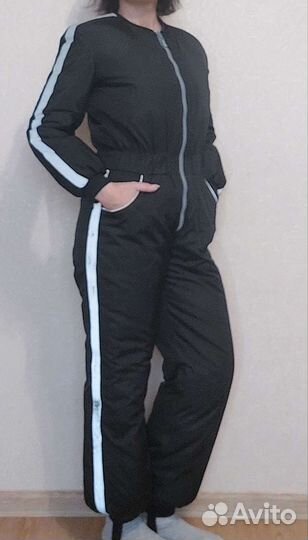 Комбинезон для гидрокостюма