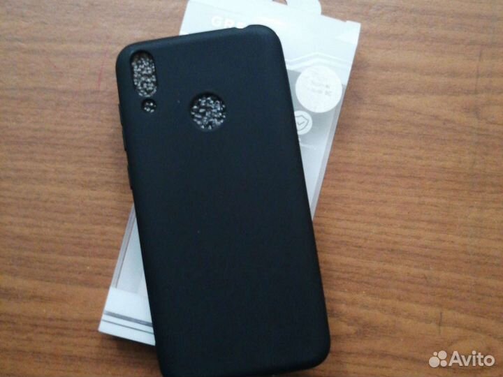 Чехлы Honor 8C,View20. Huawei P20Pro,P20Lite, N