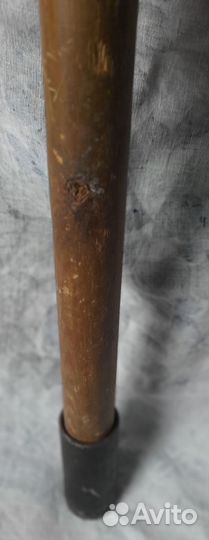 Нога сапожника