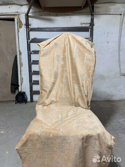 Чехлы для стульев