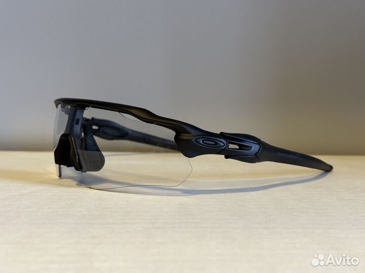 Очки фотохромные oakley radar ev path