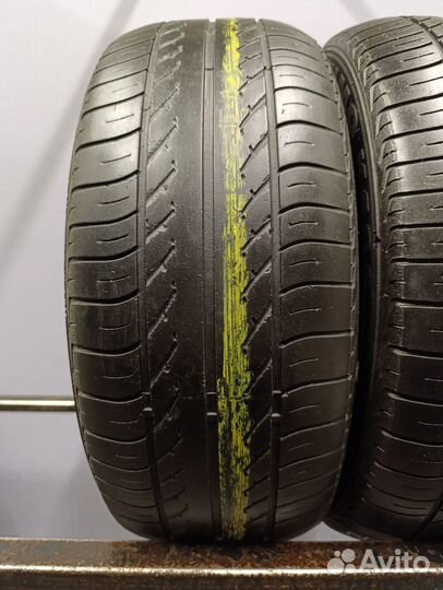 Hankook Optimo K406 195/55 R15 85V