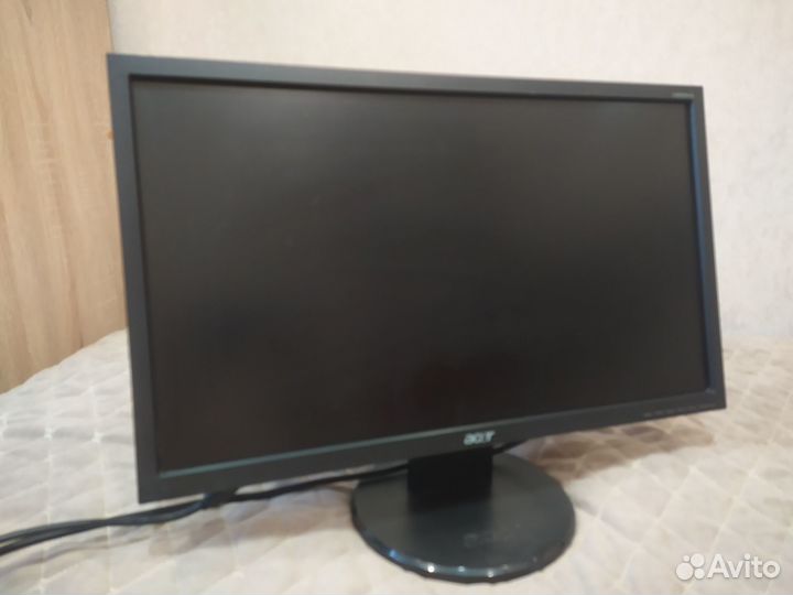 Монитор Acer 22 дюйма