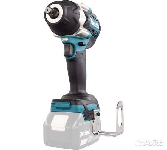 Гайковерт ак makita DTW700Z уд бщ 18В,0-2700-2400