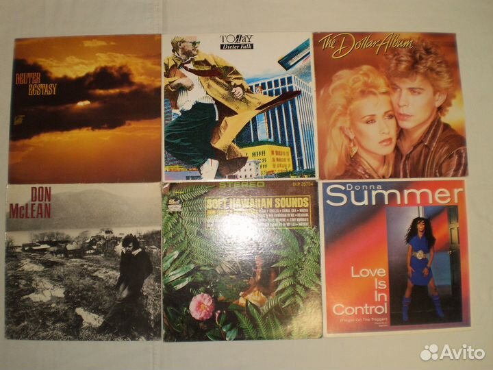 David Lee Roth Deep Purple Donovan Eagles