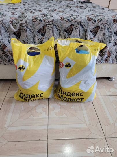 Вещи женские пакетом