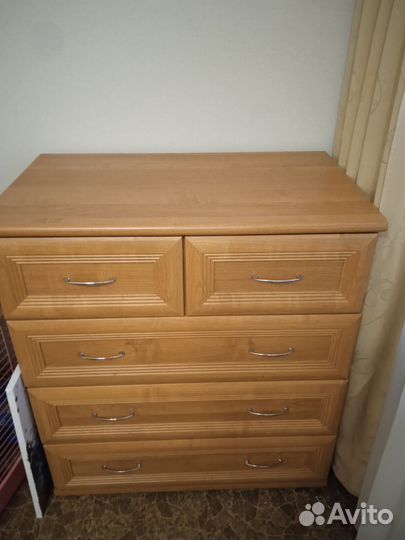 Комод