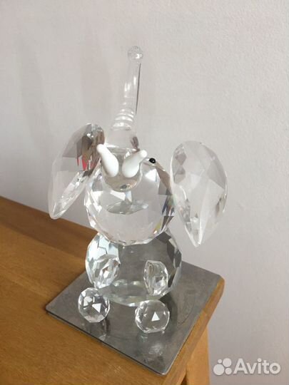 Сувенир Слоник