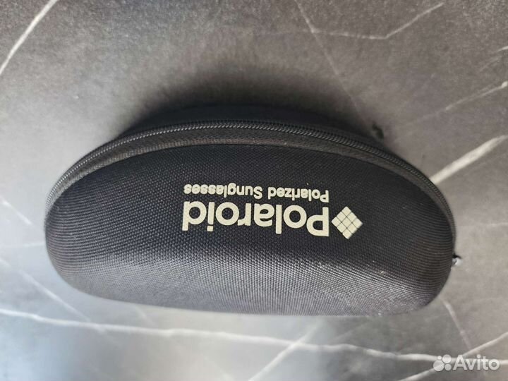 Чехол для очков Polaroid