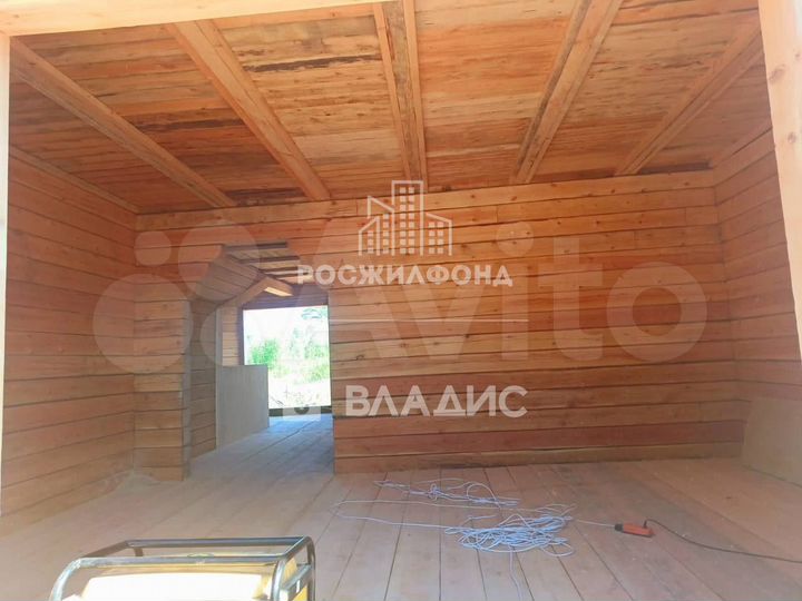 Дом 112 м² на участке 10 сот.