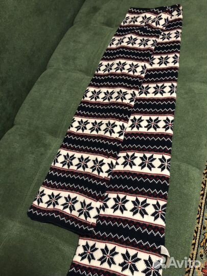 Комплект шапка и шарф Urban Spirit