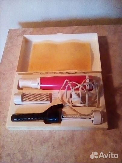 Электрофен