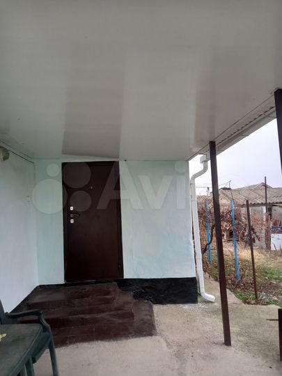 Дом 65,3 м² на участке 15 сот.