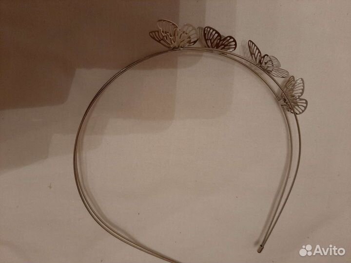 Ободок для волос