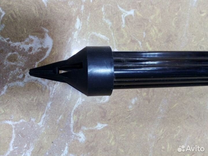 Гидропескоструй