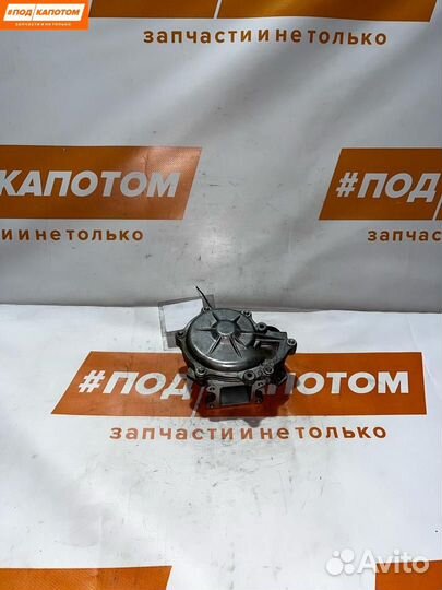 Водяная помпа BMW 3 E90 2009 11517515778