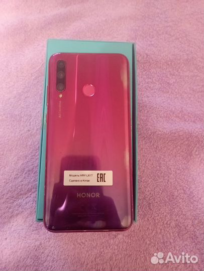 HONOR 10i, 4/128 ГБ
