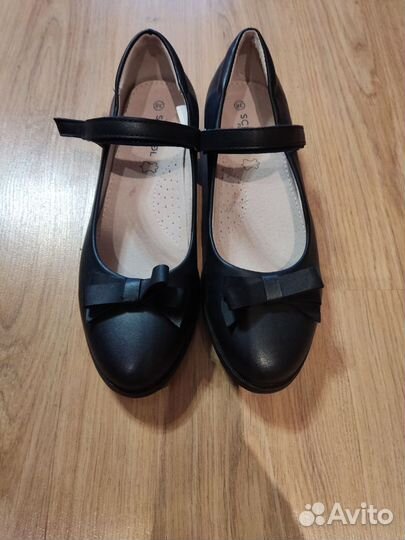 Обувь для девочки