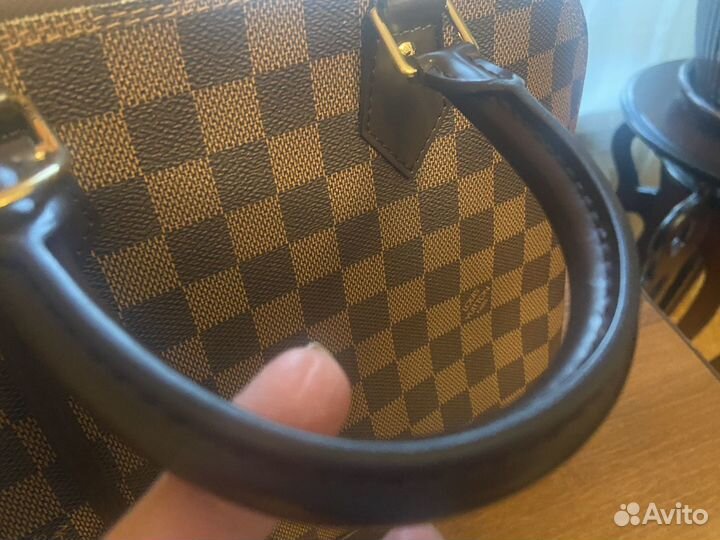 Сумка louis vuitton оригинал