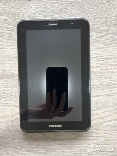 Планшет samsung galaxy Tab2
