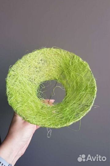 Каркас для букета 15 см