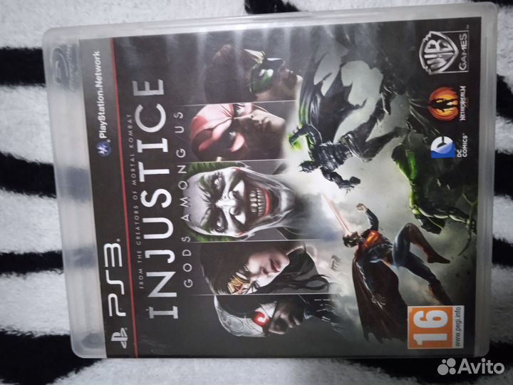 Компьютерные игры