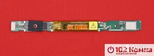 Инвертор для ноутбука RoverBook Pro 500