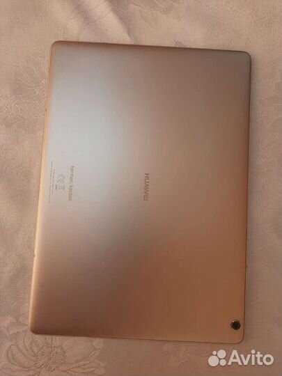 Планшет Huawei MediaPad M3Lite 10