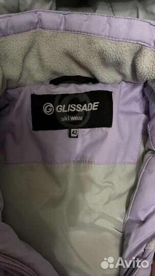 Сноубордический костюм женский