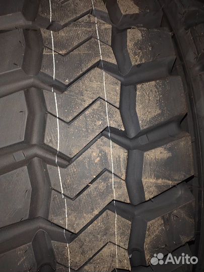 Kama 315/80R22,5 156/150F Forza OR A TL M+S