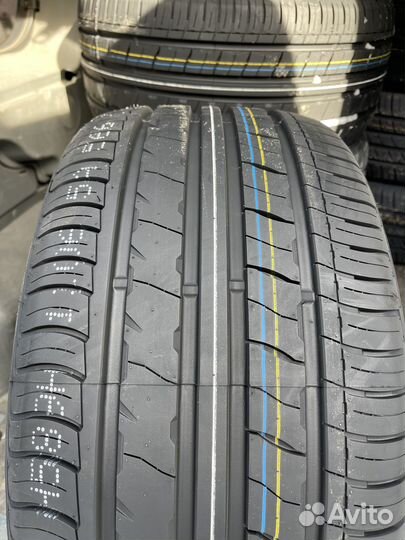 Royal Black Royal Performance 245/35 R20 и 275/30 R20 95W