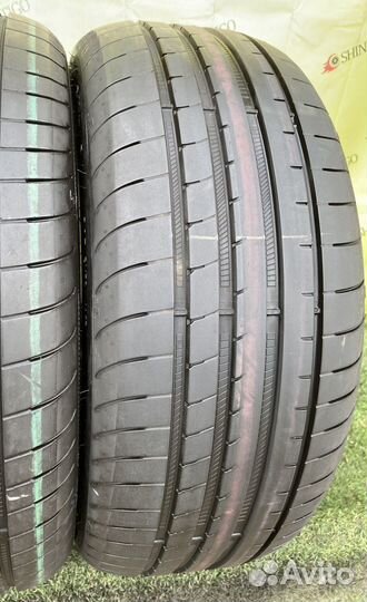 Goodyear Eagle F1 Asymmetric 3 225/40 R20 94Y