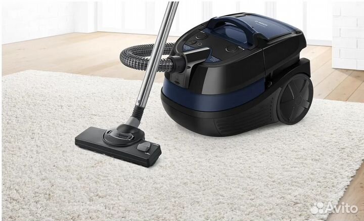 Пылесос Bosch BWD41700
