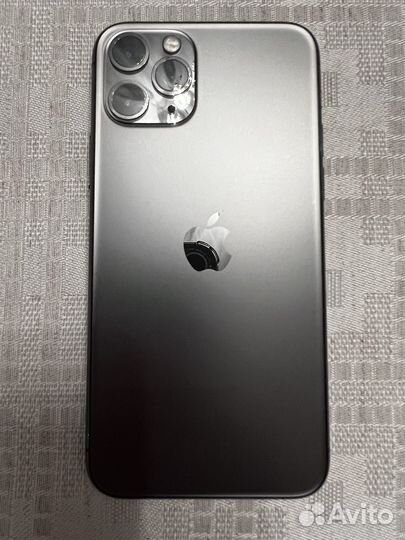 iPhone 11 Pro, 256 ГБ