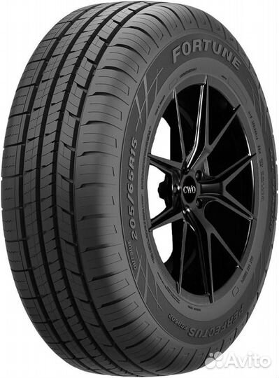 Fortune FSR602 215/55 R18 95V