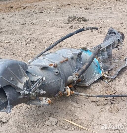 Водомёт Ямаха 1500