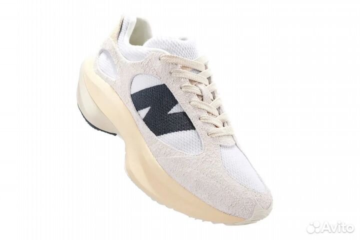 Кроссовки new balance runner